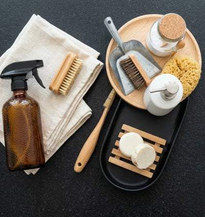 Cleaning and Hygiene