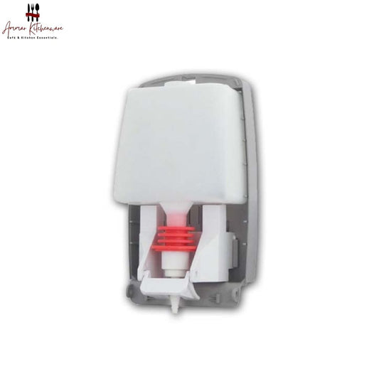 AR800 Manual Hand Sanitizer Dispenser