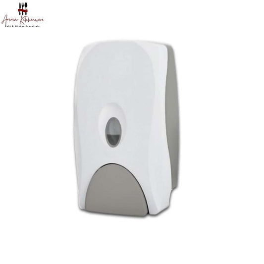 AR800 Manual Hand Sanitizer Dispenser