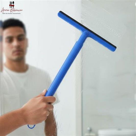 Professional Glass Window Cleaning Wiper
