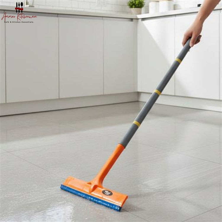Tile Floor Cleaning Wiper