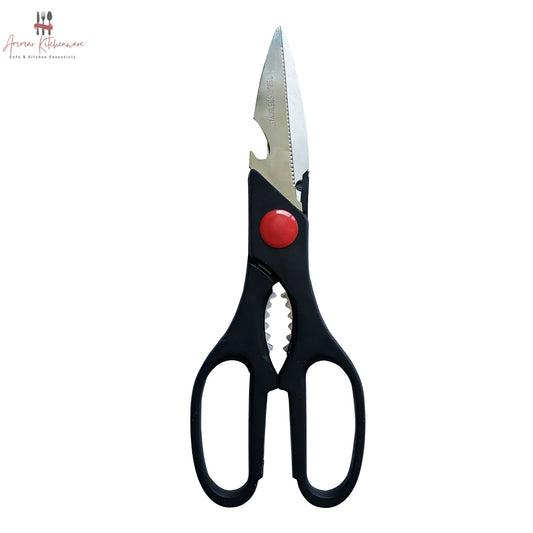 Multi Purpose Stainless Steel Kitchen Scissors
