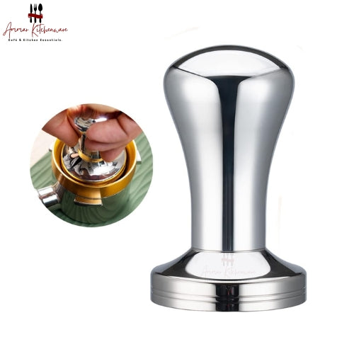 Professional Coffee Tamper