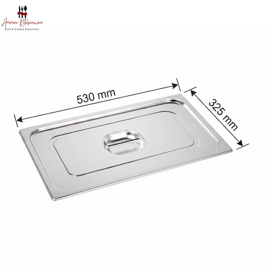 Gn Pan Lid