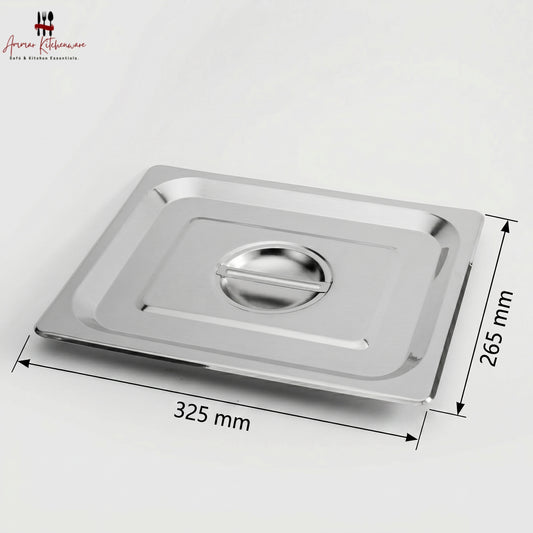 Gn Pan Lid