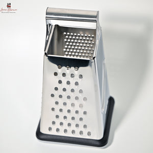 Stainless Steel Box Grater