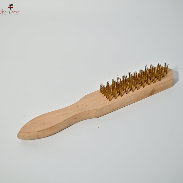 Commercial BBQ Grill Brush