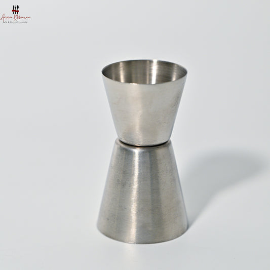 Stainless Steel Cocktail Jigger