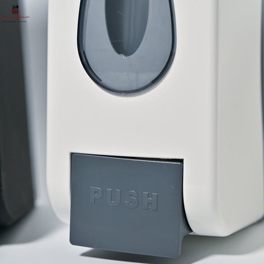 Modern Wall Mounted Soap Liquid Dispenser