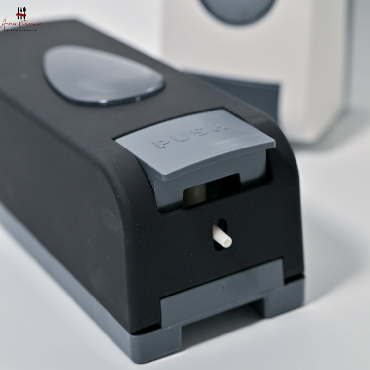 Modern Wall Mounted Soap Liquid Dispenser