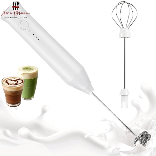 Electric Milk Frother