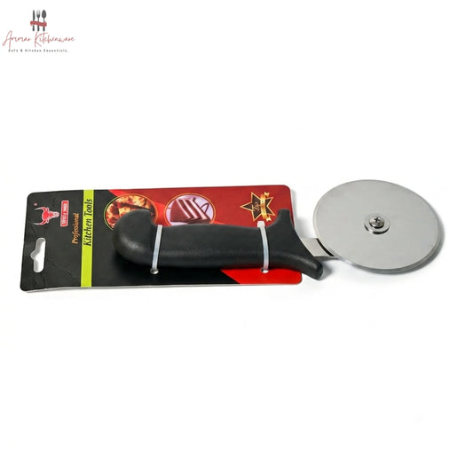 Pizza Cutter Handle Wheel