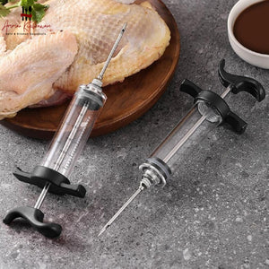 Meat Injector Syringe