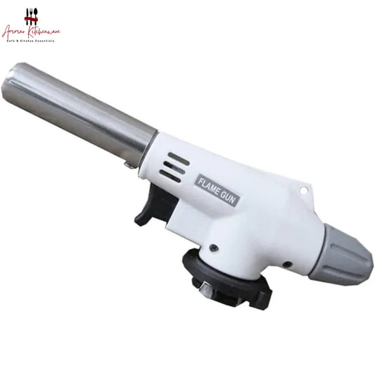 Kitchen Flame Gun