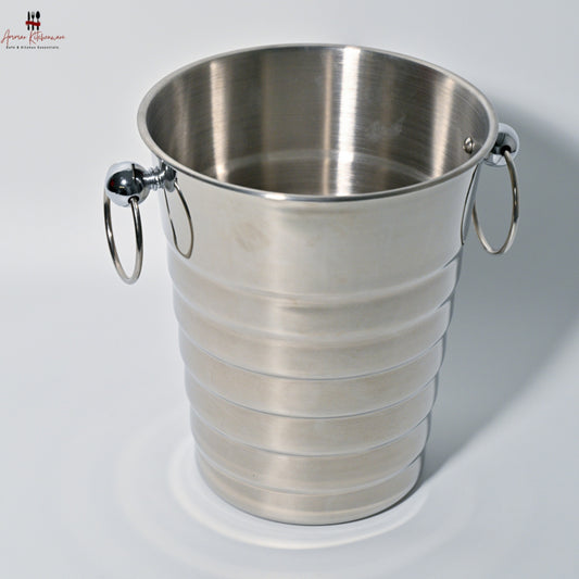 Stainless Steel Bar Service Ice Tub