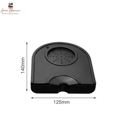 Silicone Espresso Tamping Mat