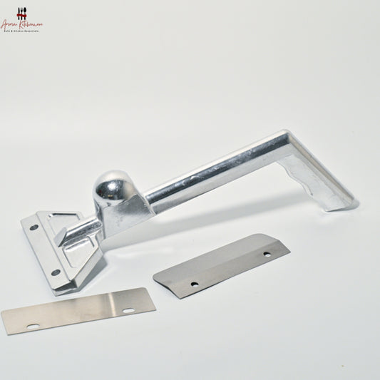 Commercial Grill Scraper