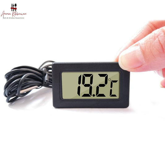 TPM-10 Mini Digital Thermometer