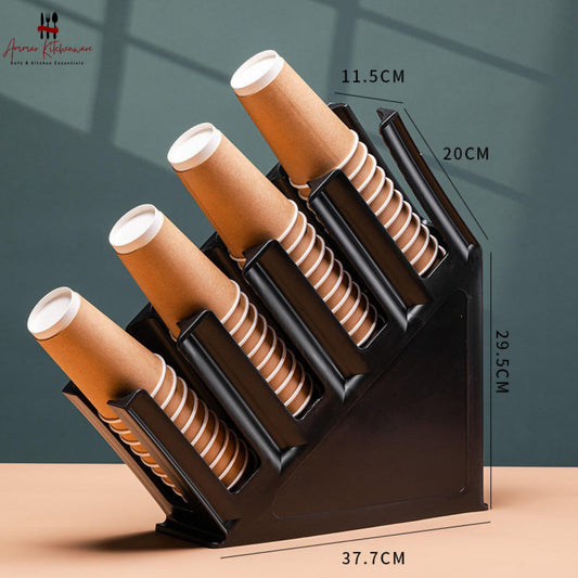 Disposable Cup Holder