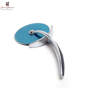 Stainless Steel Pizza Cutter