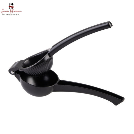 Handheld Lemon Squeezer