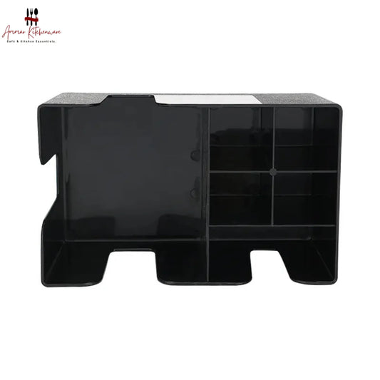 Bar Caddy Organizer
