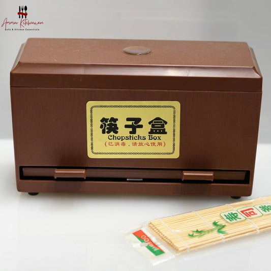 Chopstick Dispenser Box