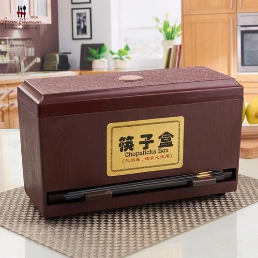 Chopstick Dispenser Box