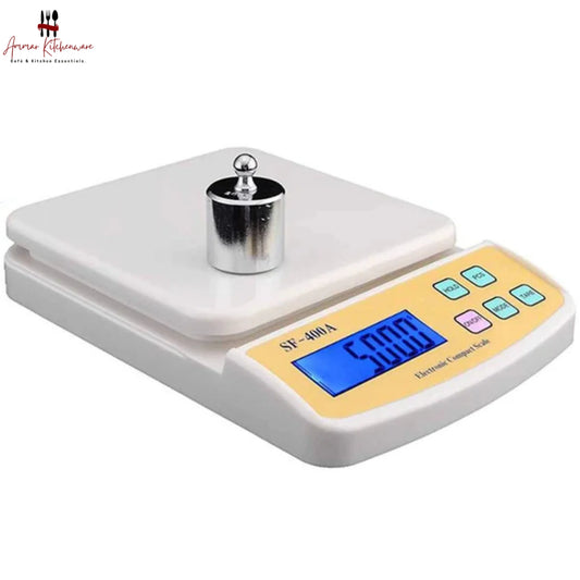 SF-400A Electronic Compact Scale