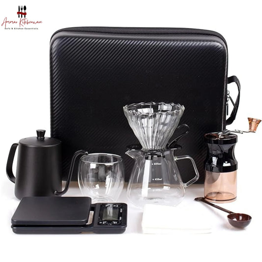 V60 All in One Coffee Travel Kit