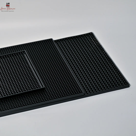 Non Slip Silicone Bar Mat