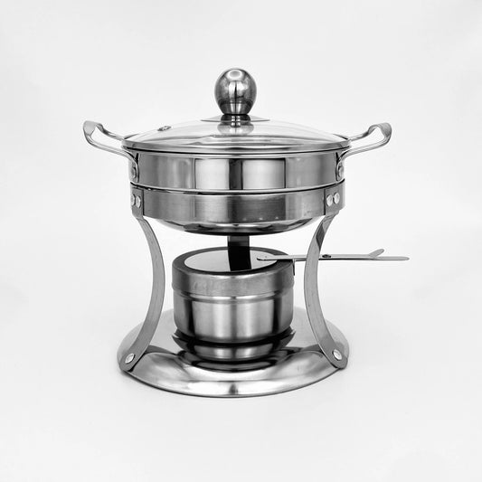 Stainless Steel Tabletop Chafing Dish