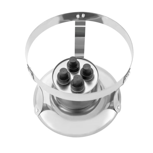 Stainless Steel Tabletop Chafing Dish