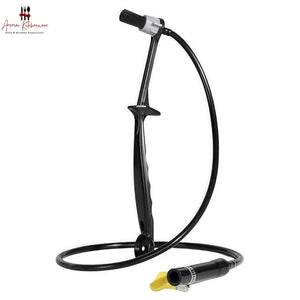 Espresso Machine Steam Cleaning Brush