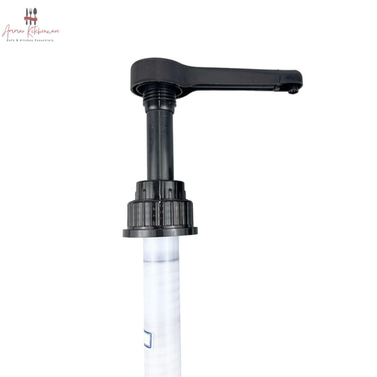 Sauce Pump 15ml