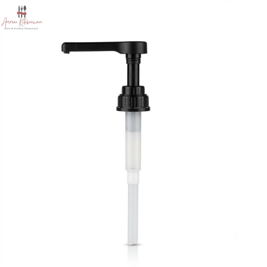 Sauce Pump 15ml