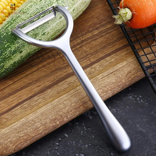 Stainless Steel Y Peeler