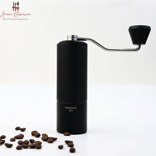TIMEMORE Chestnut C2S Manual Coffee Grinder