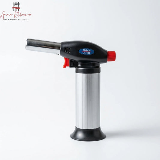 Refillable Kitchen Blow Torch OL-600