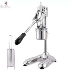 Stainless Steel Long Fries Machine