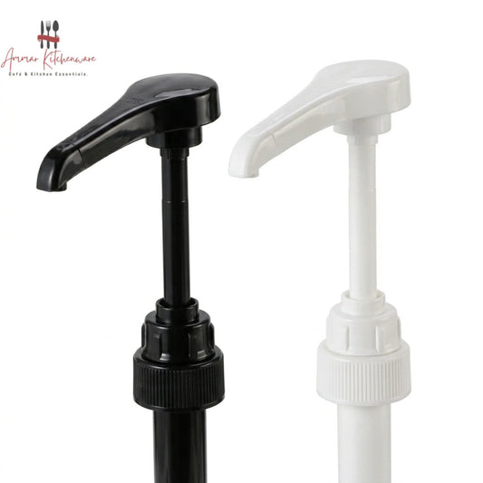 Syrup Dispenser Pump