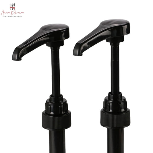 Universal Syrup Bottle Pump