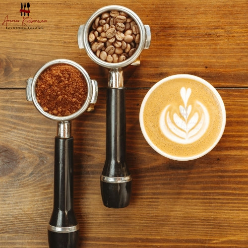 Coffee & Bar Accessories