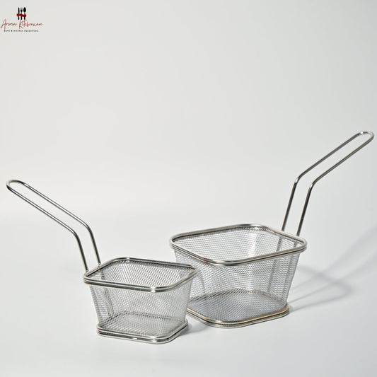 French Fries & Snack Baskets