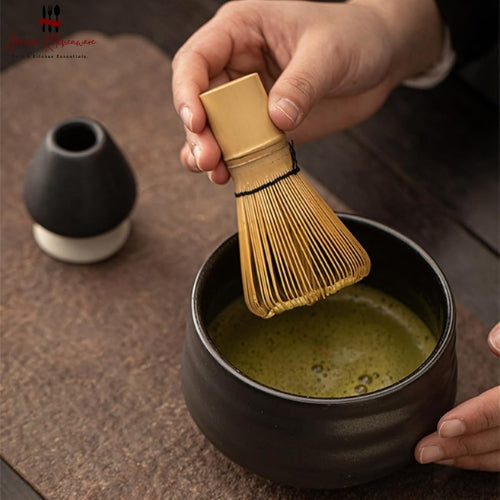 Matcha Whisks (Chasen)