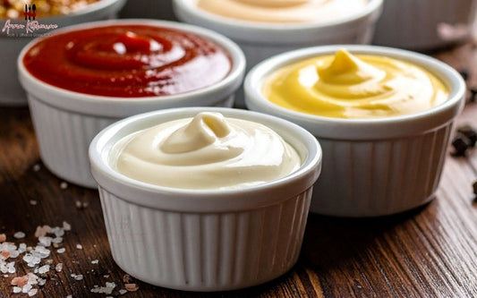 Ramekins & Dip Bowls