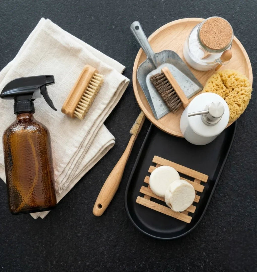 Cleaning and Hygiene