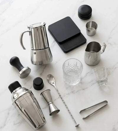 Coffee & Bar Accessories