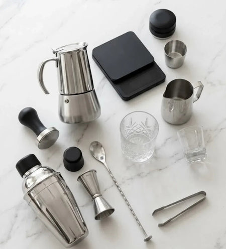 Coffee & Bar Accessories