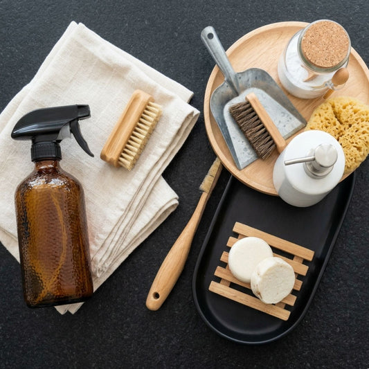 Cleaning and Hygiene